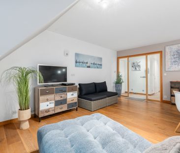 Appartement in het centrum van Veurne - Foto 2