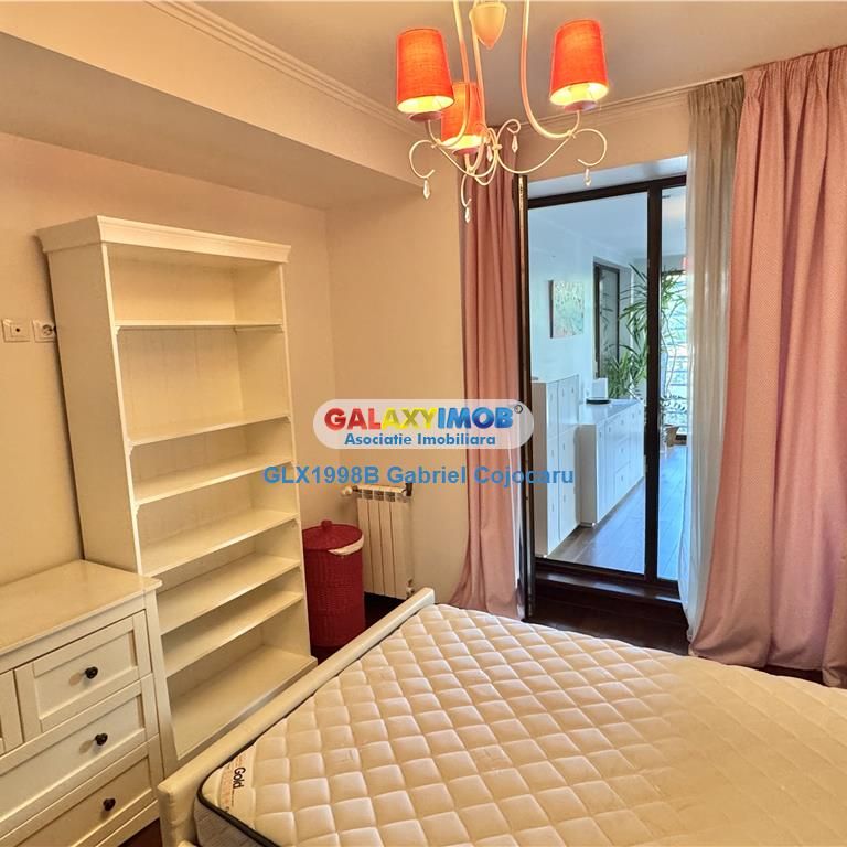 Bucurestii Noi - Pajurei | 165 mp | Terasa 20 mp | 2 Parcari Subterane - Photo 1