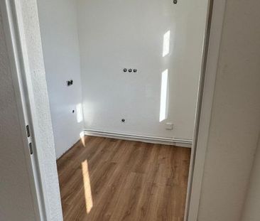 Frisch sanierte 2 Zimmerwohnung im Zentrum von Oranienburg - Photo 5