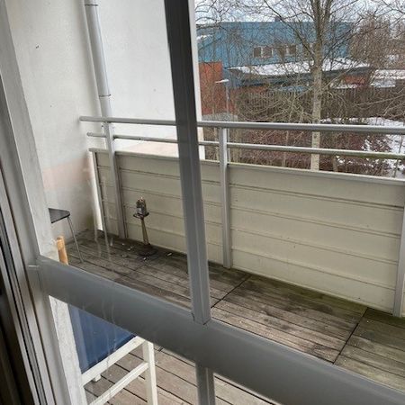 Hyttgatan, Sala - Foto 4