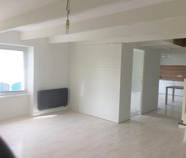 DUPLEX pluguffan – 3 pièces- 69.26 m2 - Photo 1