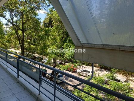 Διαμέρισμα για ενοικίαση Γκύζη - Άρειος Πάγος (Γκύζη - Πεδίον Άρεως) - Photo 4