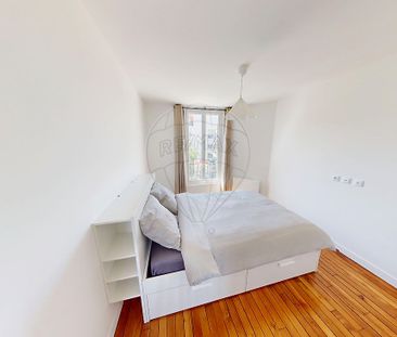 Appartement 1 chambre(s) à louer - Aubervilliers - Photo 4