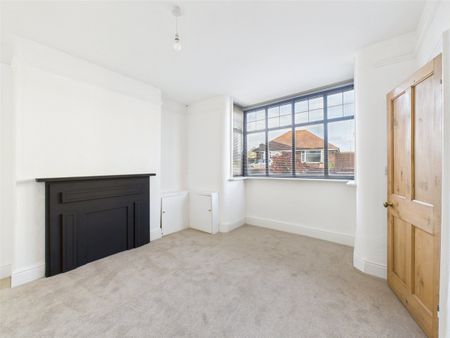 Church Street, Heage, Belper, Derbyshire, DE56 - Photo 4