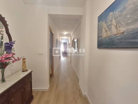 Alquiler de piso en Calle Don Juan de Austria - Photo 5