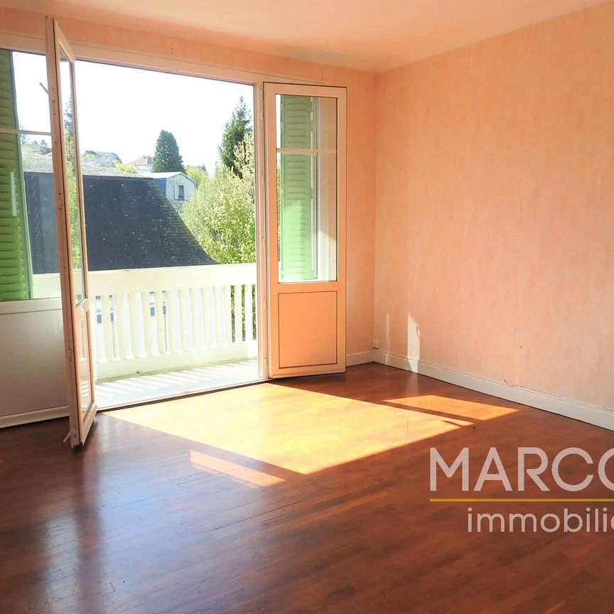Location Appartement 2 pièces 50m² GUERET 23000 - Photo 1