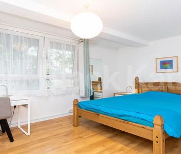3 Bedroom, 1 bath, 1 reception Flat - Photo 1