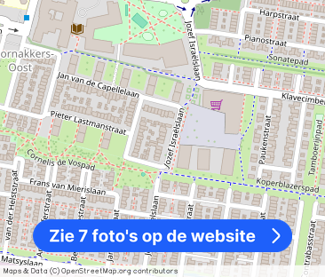 Jozef Israëlslaan - foto 1