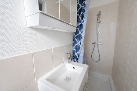 Location Appartement 2 pièces 35m² NANCY 54000 - Photo 4