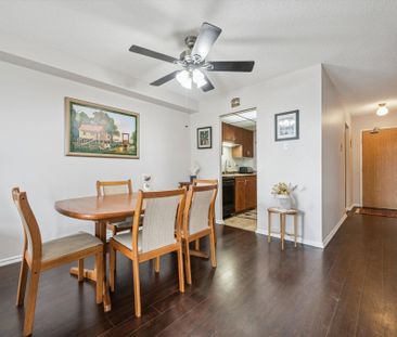 For Lease - 4 Lisa Street Unit# 707, Brampton, Ontario - Photo 5