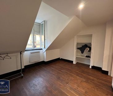 Location Appartement 2 pièces 39m² CHAMBERY 73000 - Photo 5