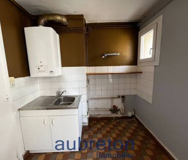 Location appartement Grenoble 38000 2 pièces 36.48 m² - Photo 6