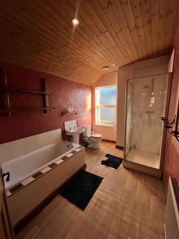 2 bedroom terraced house to rent - Photo 5