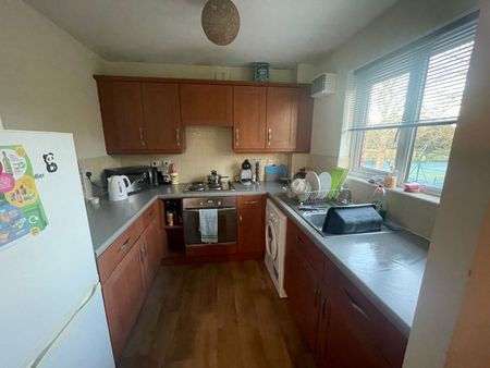 2 Bed Flat, Abbots Mews, LS4 - Photo 5