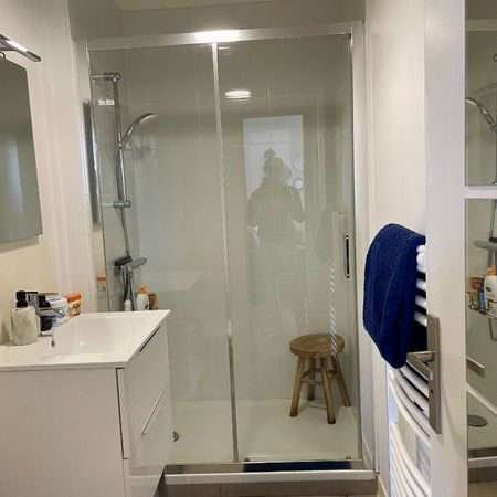 Location Appartement 2 pièces 38m² - Photo 4