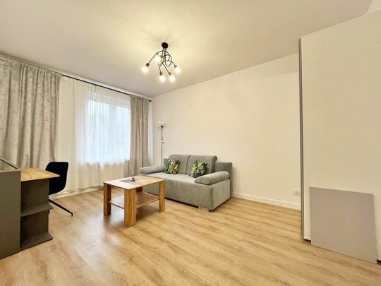 Mieszkanie 2 pokojowe - Photo 1