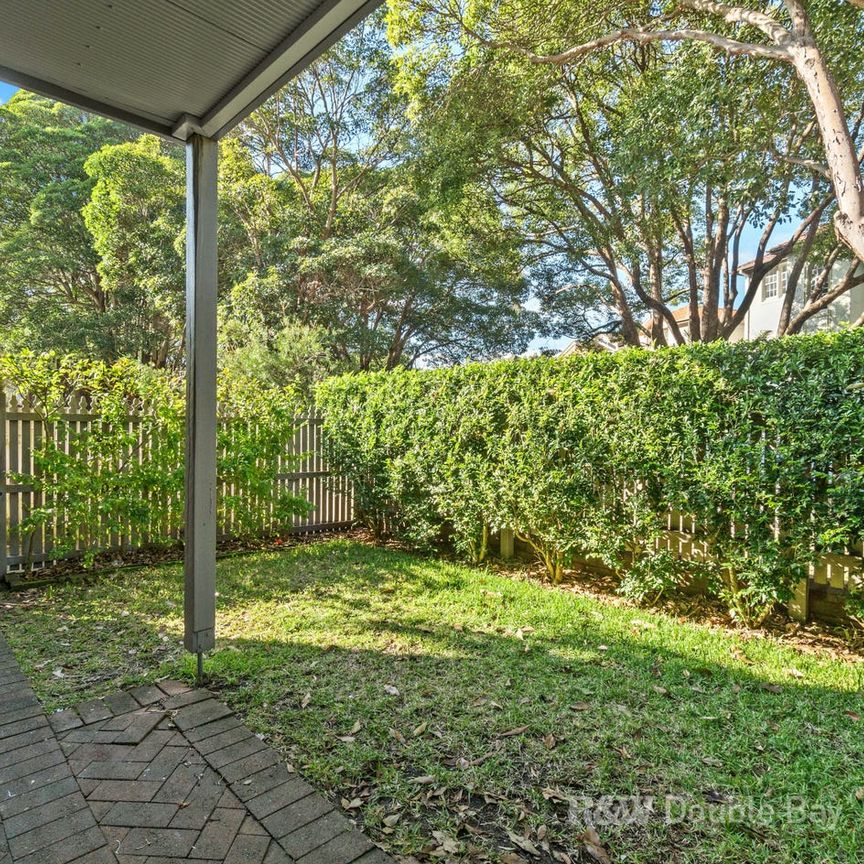 1/4 Richmond Road, Rose Bay, NSW 2029 - Photo 1