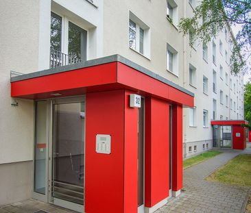 2-Zimmer Mietwohnung - Johannstadt-Süd - Photo 4