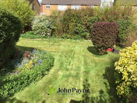 2 bedroom maisonette to rent - Photo 5