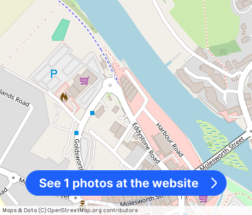 Wadebridge, Wadebridge, PL27 - Photo 1