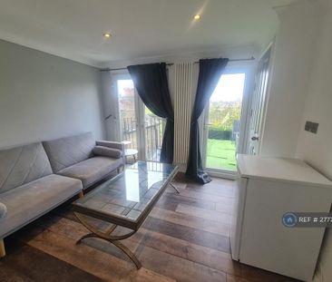 Studio to rent - Photo 3