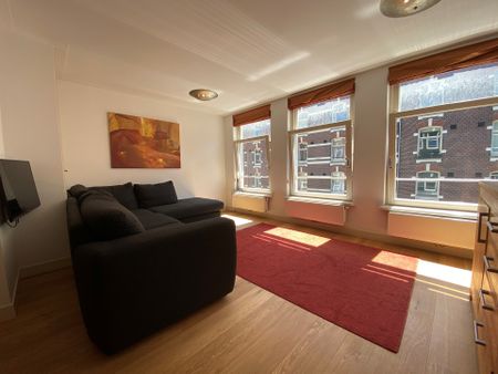 Tweede Jan van der Heijdenstraat 45-2, 1074 XN, Amsterdam - Photo 3