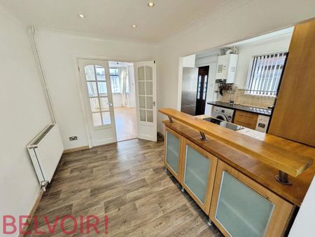 2 bedroom semi-detached house to rent - Photo 5