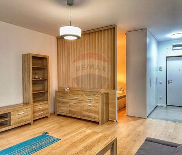 Studio modern de închiriat în Atria Urban Resort - Fotografie 2