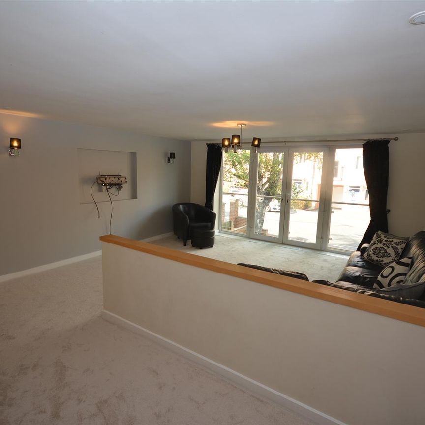 1a, Devonshire Avenue, Allestree, Derby, DE22 2AU - Photo 1