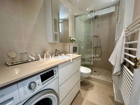 Location Appartement 2 pièces 44,30 m² à Neuilly-sur-Seine - Photo 5