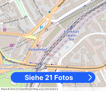 Vollklimatisiertes 4Zi-Luxus-Penthouse mit XXL-Dachterrasse + Premi... - Foto 1