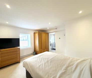 1 bedroom terraced house to rent - Photo 4