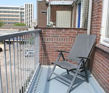 Zuider Buiten Spaarne 54E - Foto 4