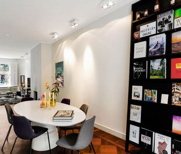 Appartement te huur: Okeghemstraat 35 1075 PL Amsterdam - Photo 5