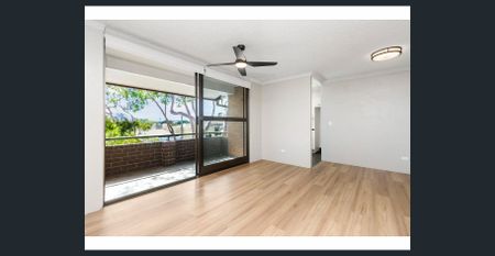 PERFECTLY LOCATED INNER CITY SPACIOUS APARTMENT - Photo 5