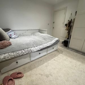 Studio Flat, Portswood Road, SO17 - Photo 2