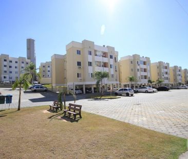 Apartamento residencial, 45.11m² - Foto 4