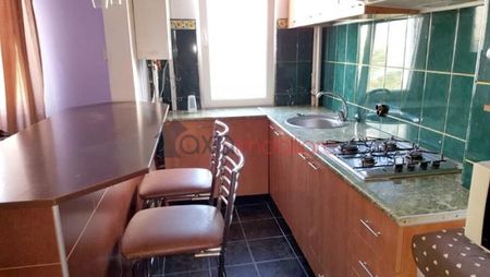 Apartament 3 camere de inchiriat in Cluj-Napoca, Manastur ID 4831 - Fotografie 5