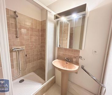Location Appartement 2 pièces 52m² LE MANS 72000 - Photo 4