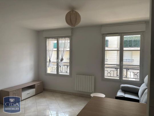 Appartement à louer 2 pièces 40.62m² - Photo 1