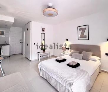 Alquiler de estudio en Avenida Gamonal, 10 - Photo 3