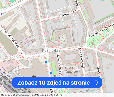 Wynajmę Mieszkanie na Browarze - Zdjęcie 1