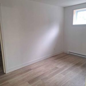 Montréal – 1 Bed Apartment in Lasalle for rent – Avenue Dupras - Photo 2