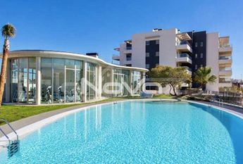 Comfortable 3 bedroom penthouse in Green Hills urbanizat