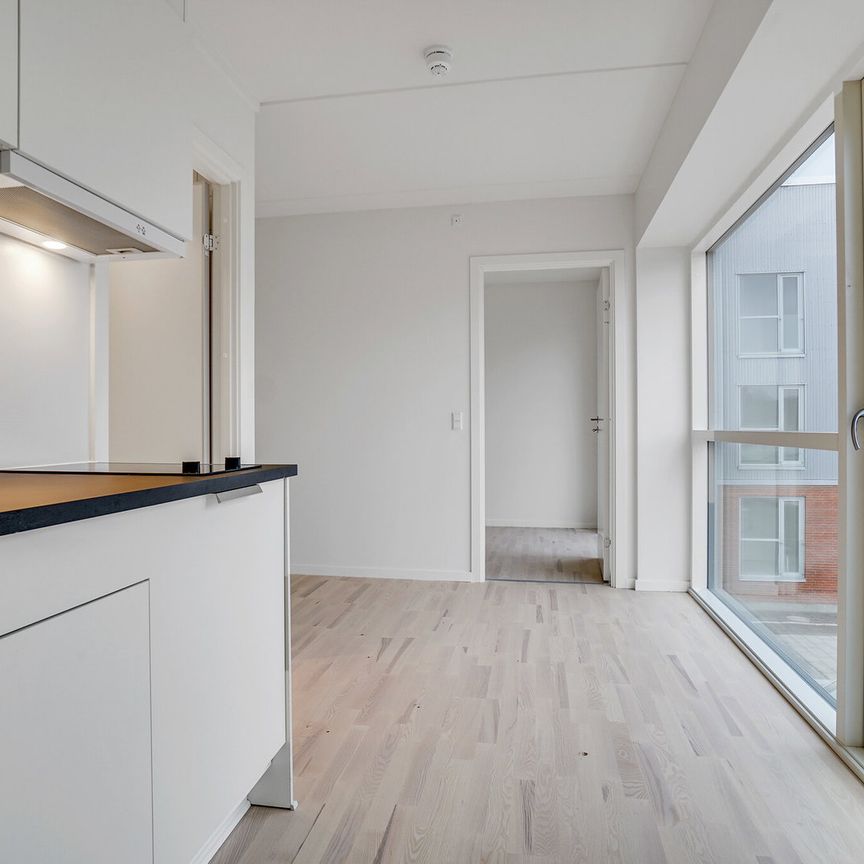 Mutzuvej 4, 1. 13., 2500 Valby - Foto 1