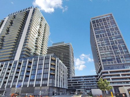 For Lease - 8960 Jane Street Unit# PH 101, Vaughan, Ontario - Photo 4