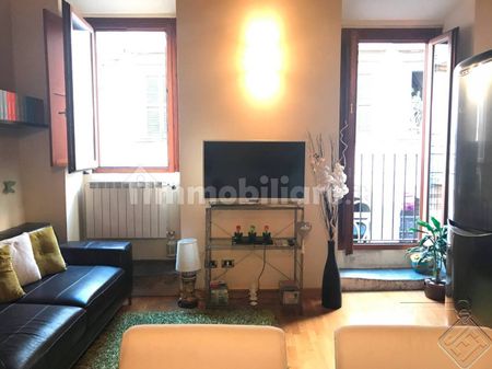 Trilocale via Zuccari 19, Bagnaia - La Quercia, Viterbo - Photo 4