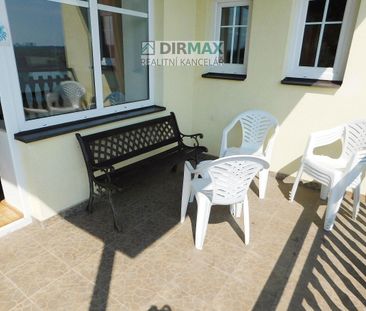 Pronájem bytu 1+kk 34 m² - Photo 1