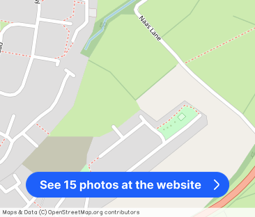 Bishops Mead, Lydney, GL15 - Photo 1