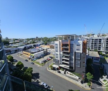 Big! 1 bedroom unit for rent next Brisbane river - Photo 2